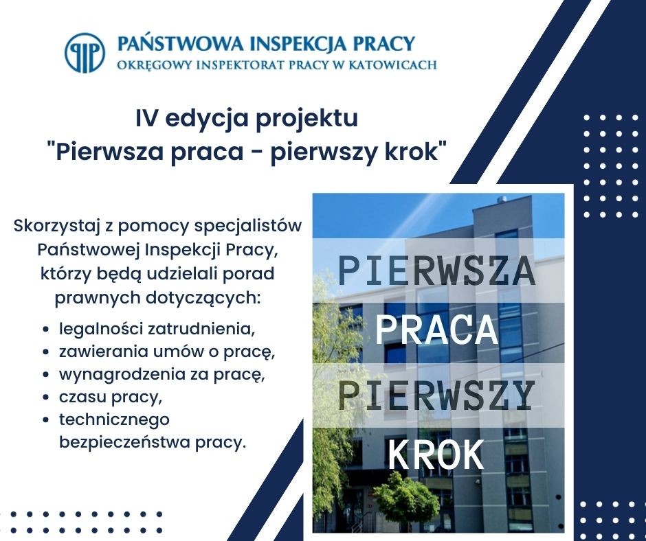 IV edycja programu OIP w Katowicach 