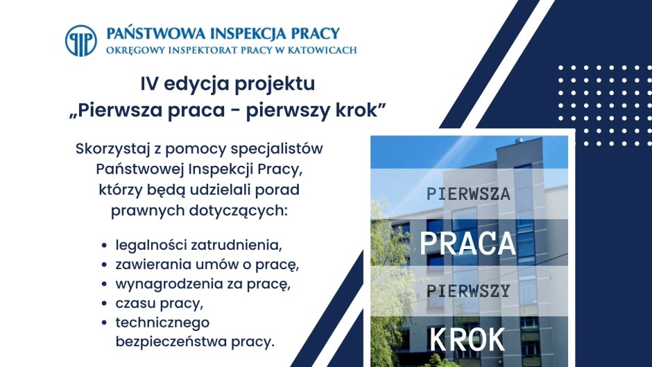 IV edycja programu OIP w Katowicach 